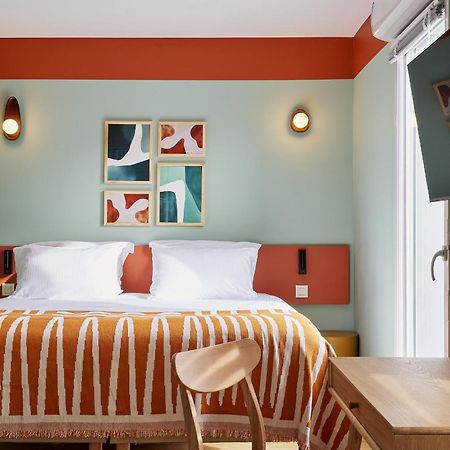 Hotel Ligo By Happyculture Марсель Екстер'єр фото