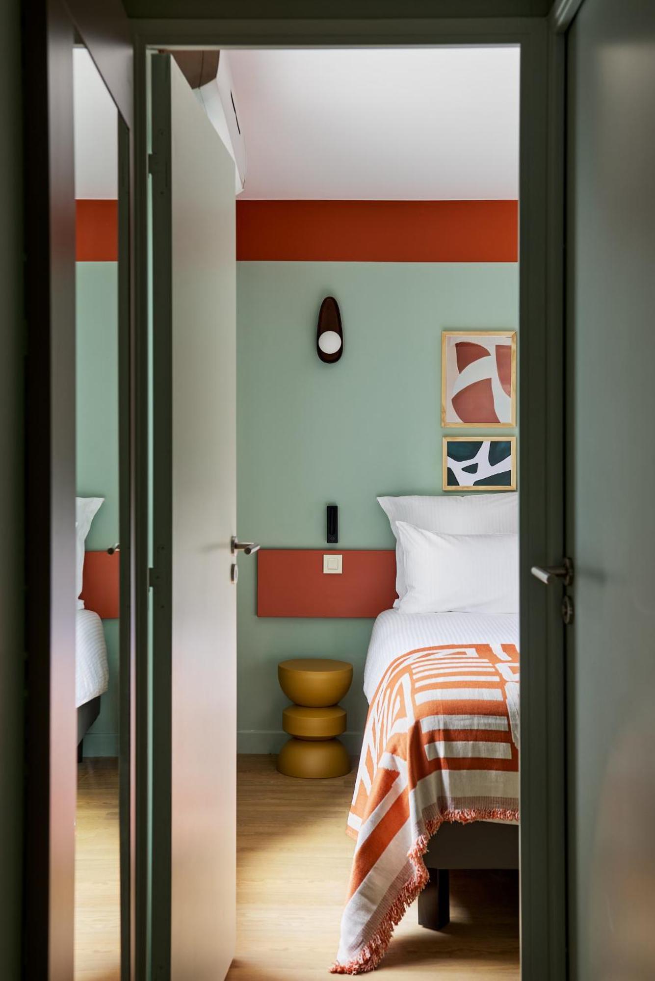 Hotel Ligo By Happyculture Марсель Екстер'єр фото