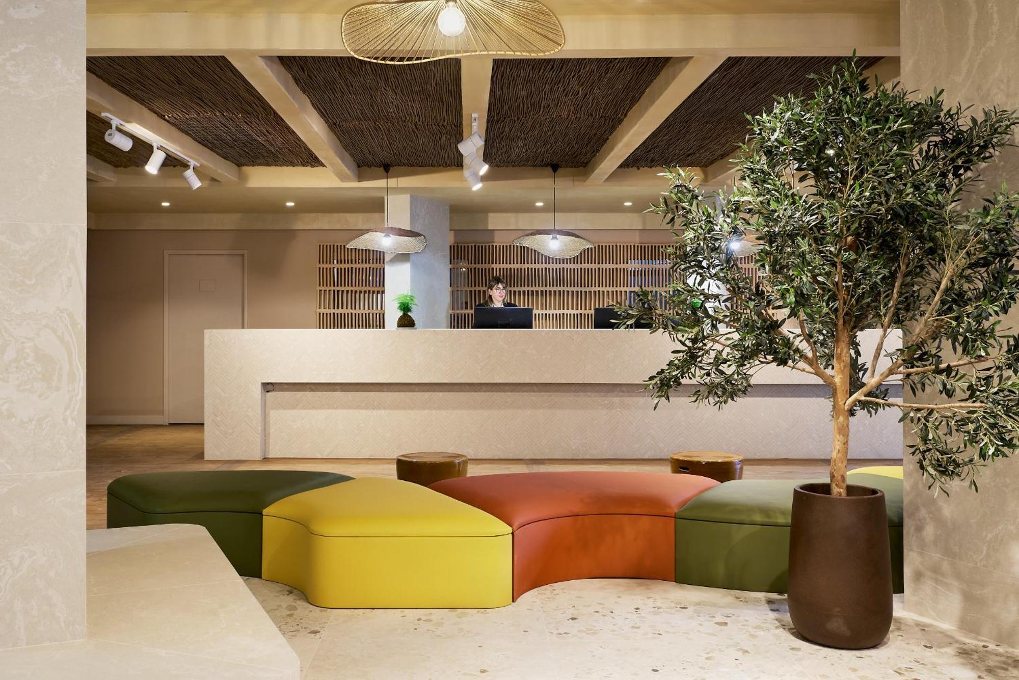 Hotel Ligo By Happyculture Марсель Екстер'єр фото