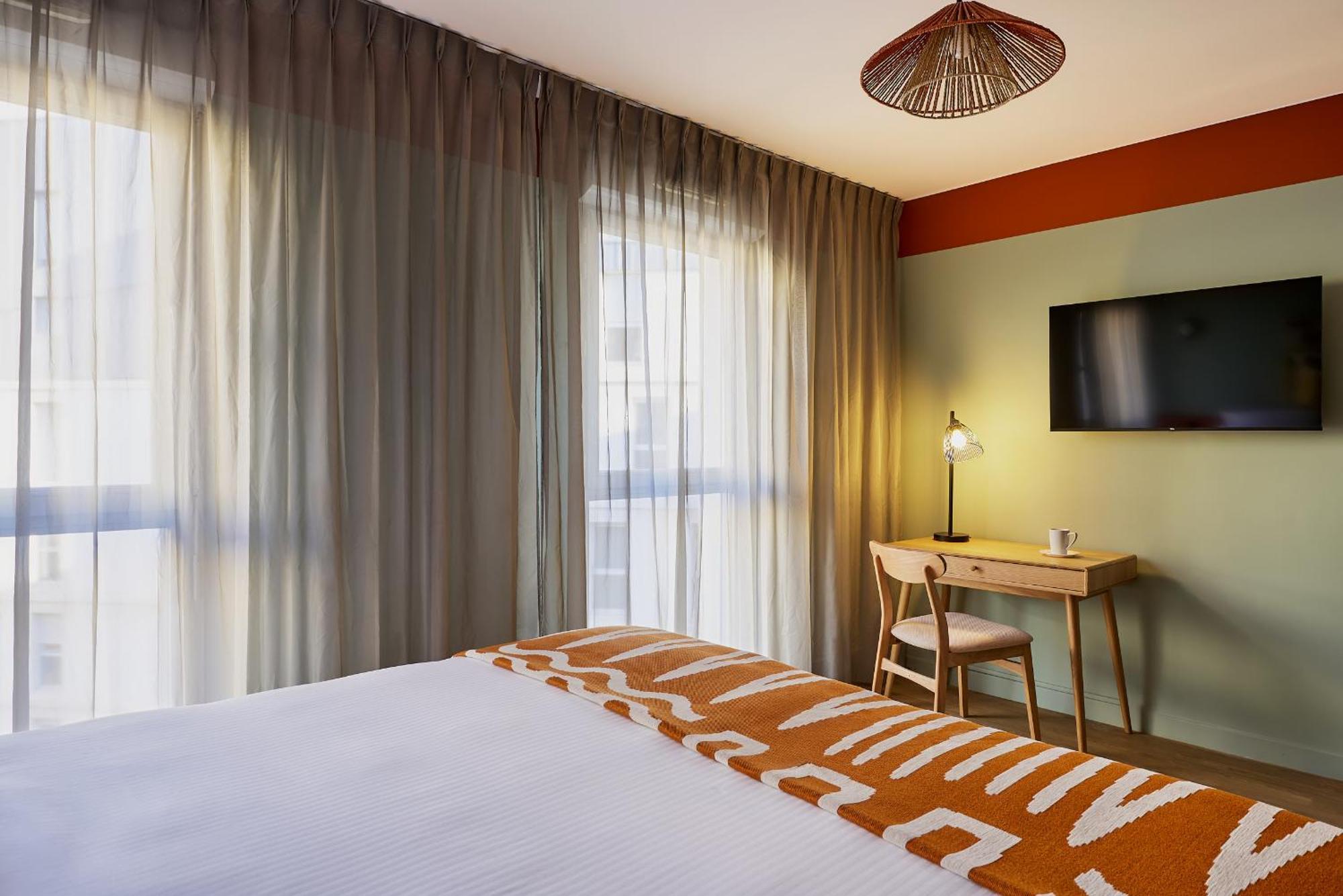 Hotel Ligo By Happyculture Марсель Екстер'єр фото