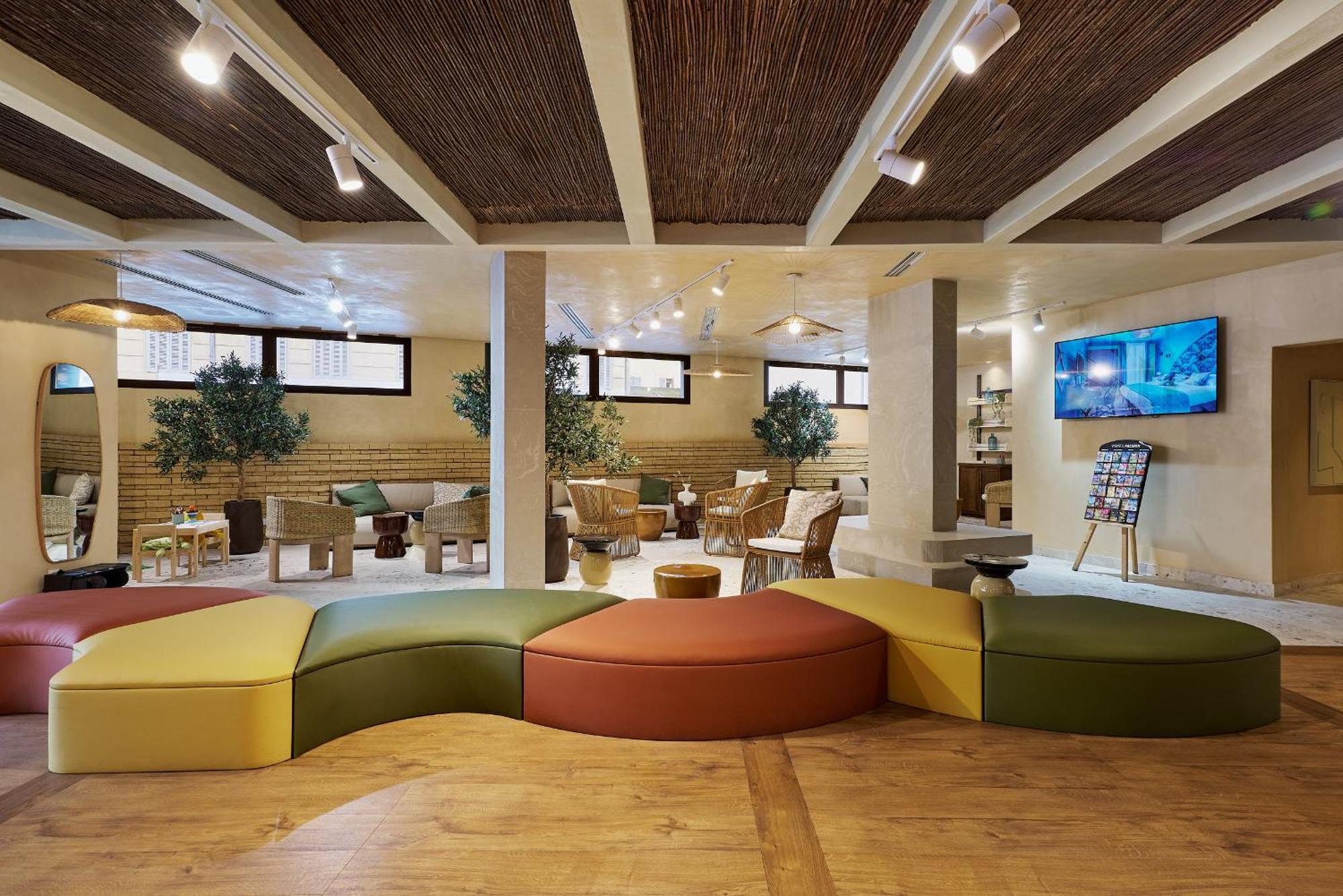Hotel Ligo By Happyculture Марсель Екстер'єр фото