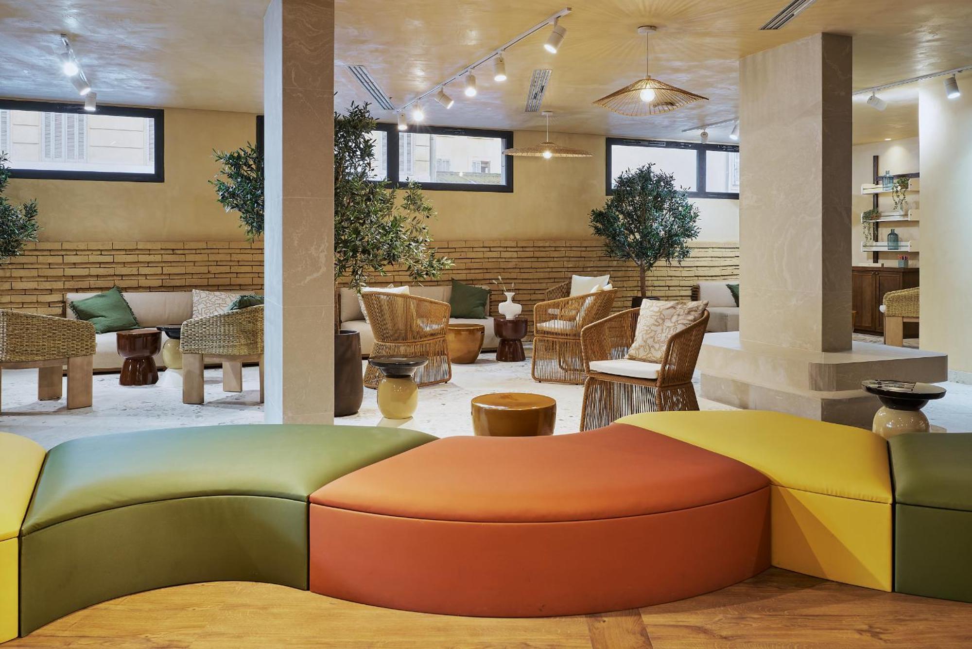 Hotel Ligo By Happyculture Марсель Екстер'єр фото