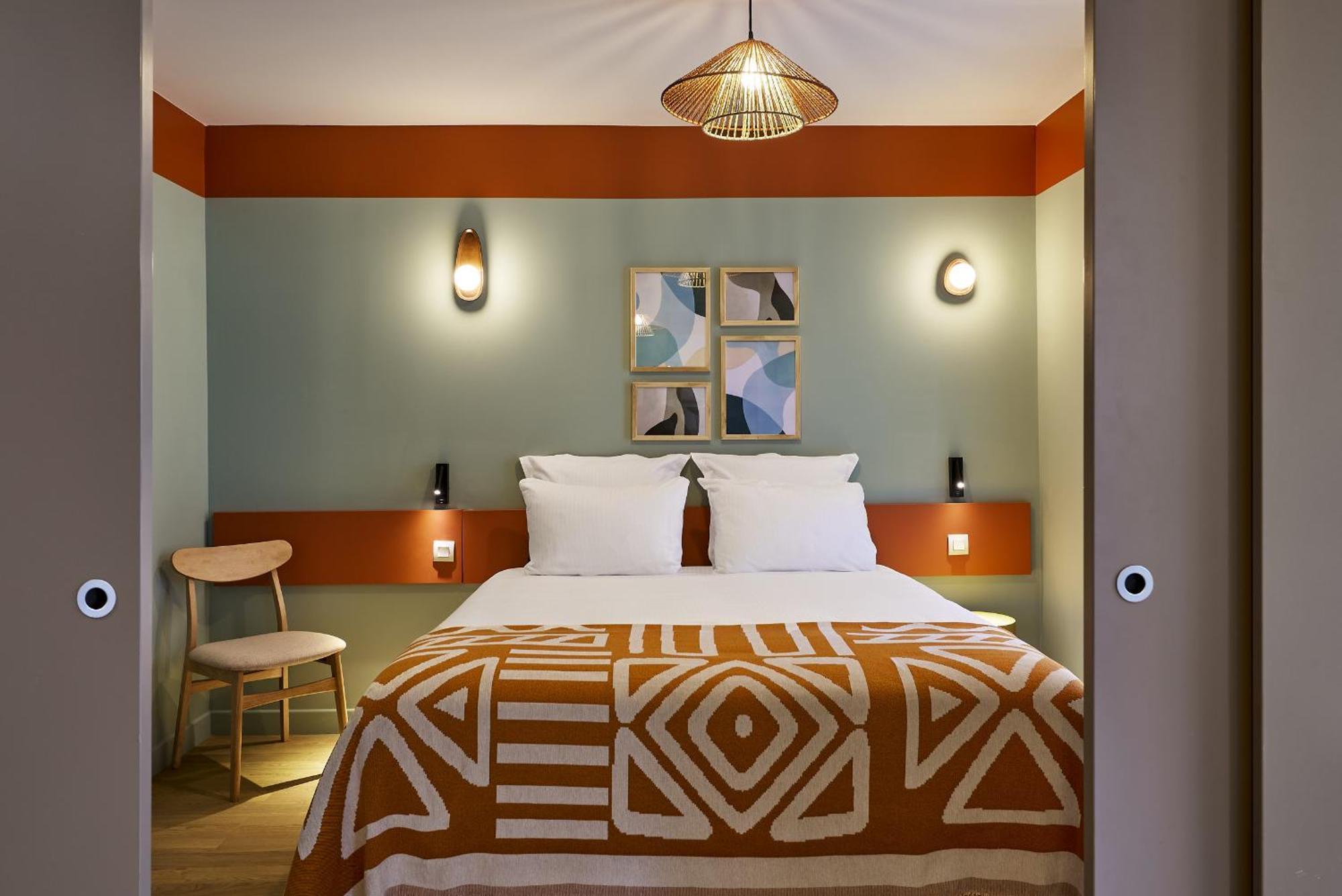 Hotel Ligo By Happyculture Марсель Екстер'єр фото