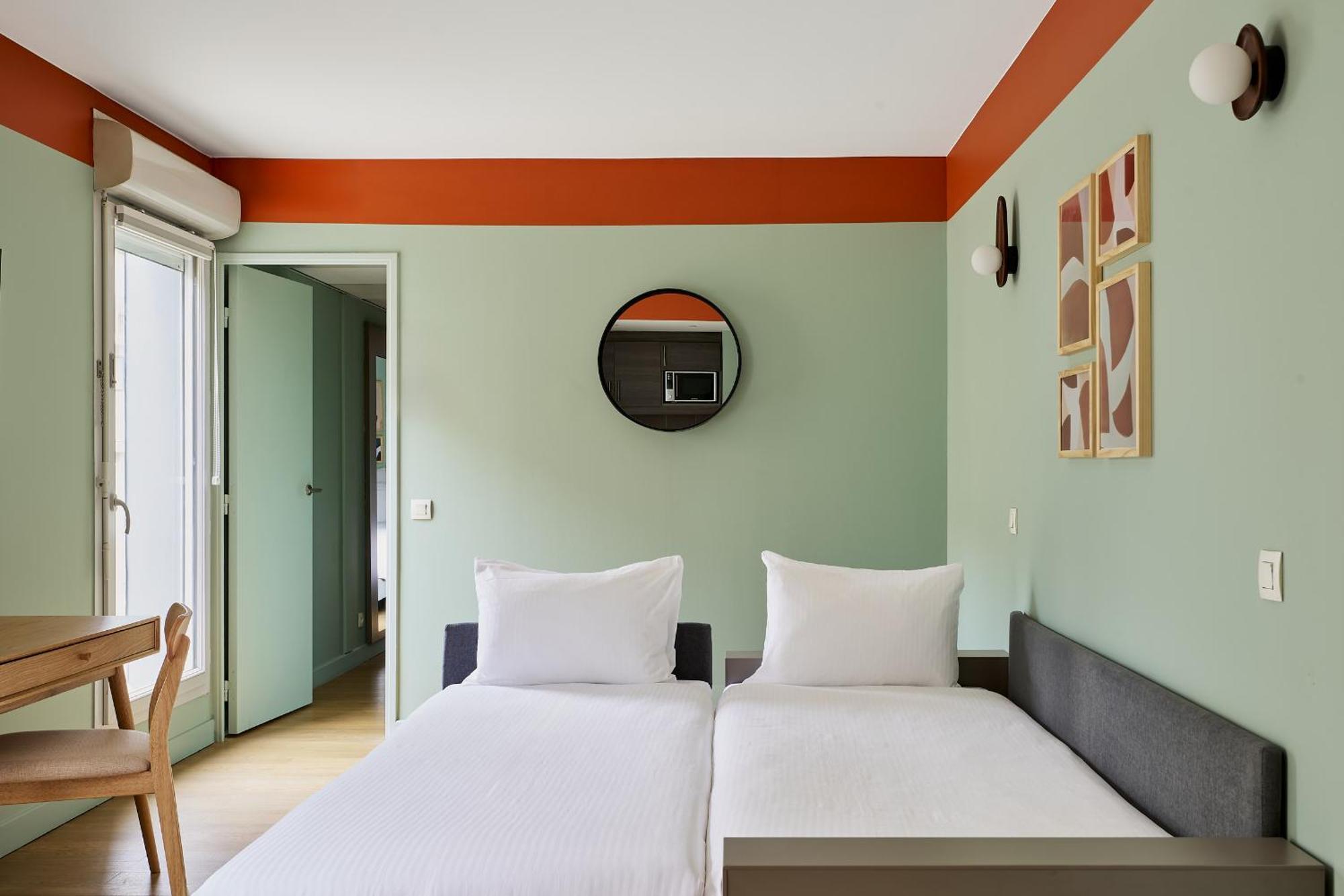 Hotel Ligo By Happyculture Марсель Екстер'єр фото