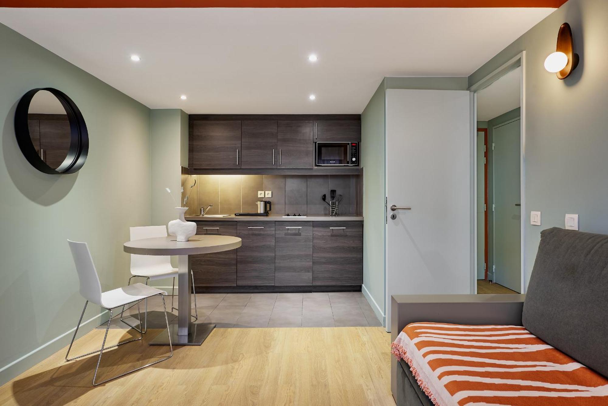 Hotel Ligo By Happyculture Марсель Екстер'єр фото