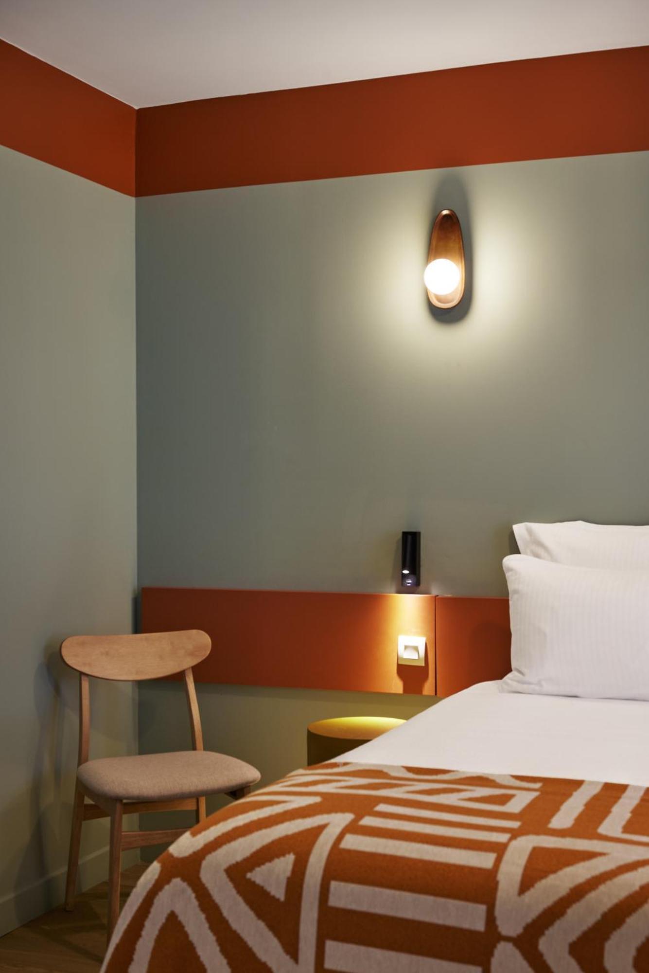 Hotel Ligo By Happyculture Марсель Екстер'єр фото